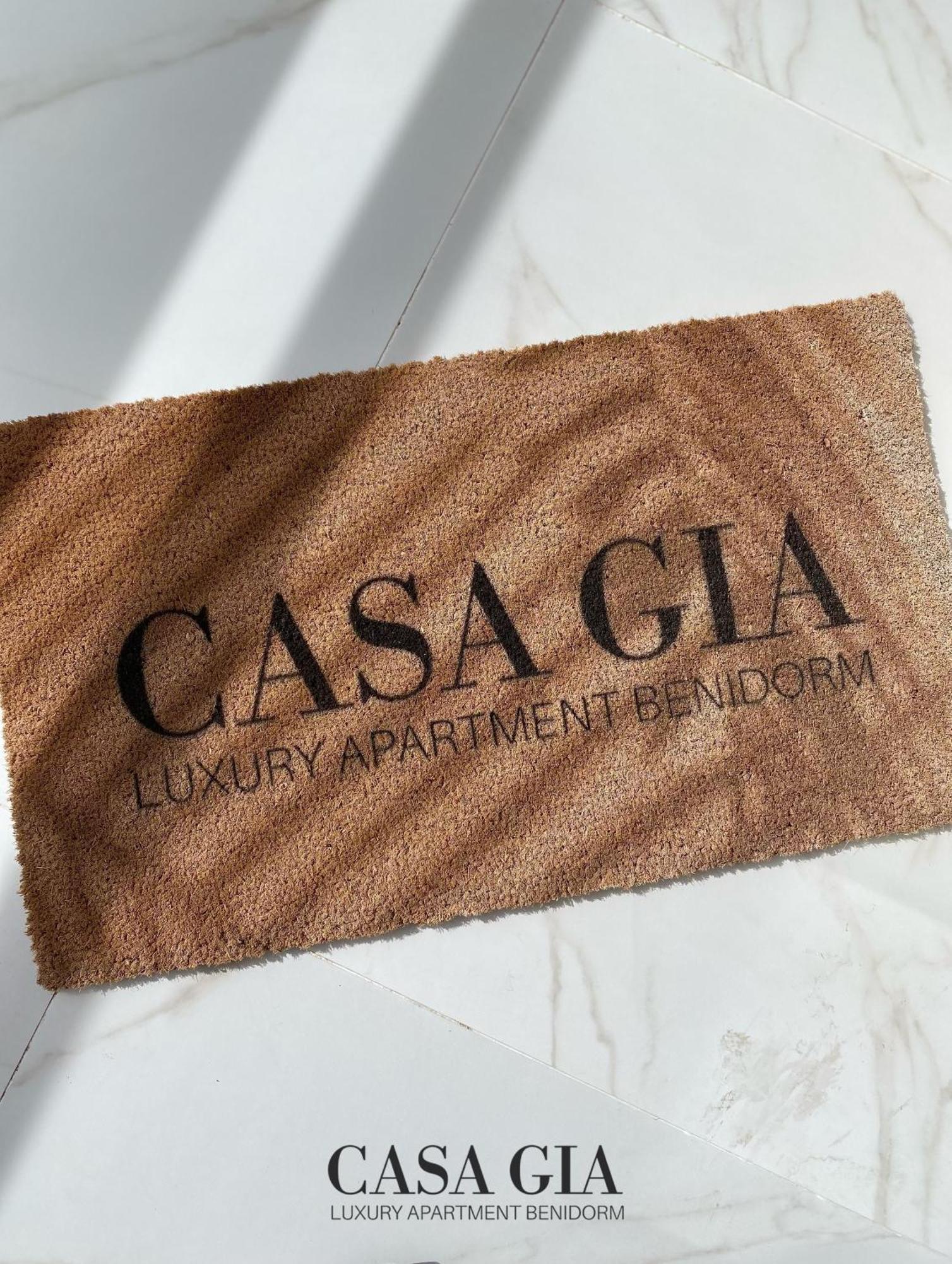 Apartment Casa Gia L Luxury *