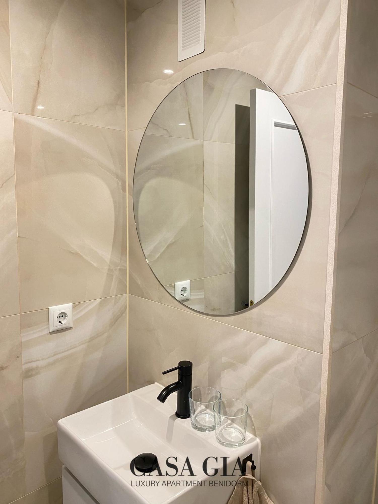 Casa Gia L Luxury Apartment