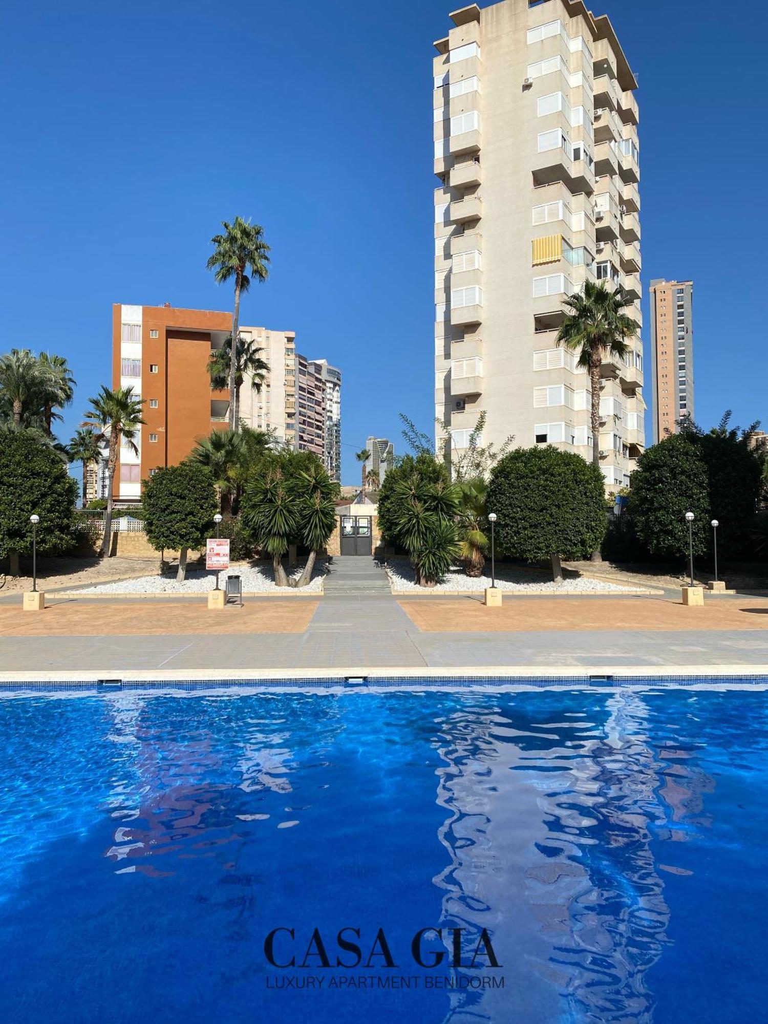 Apartment Casa Gia L Luxury