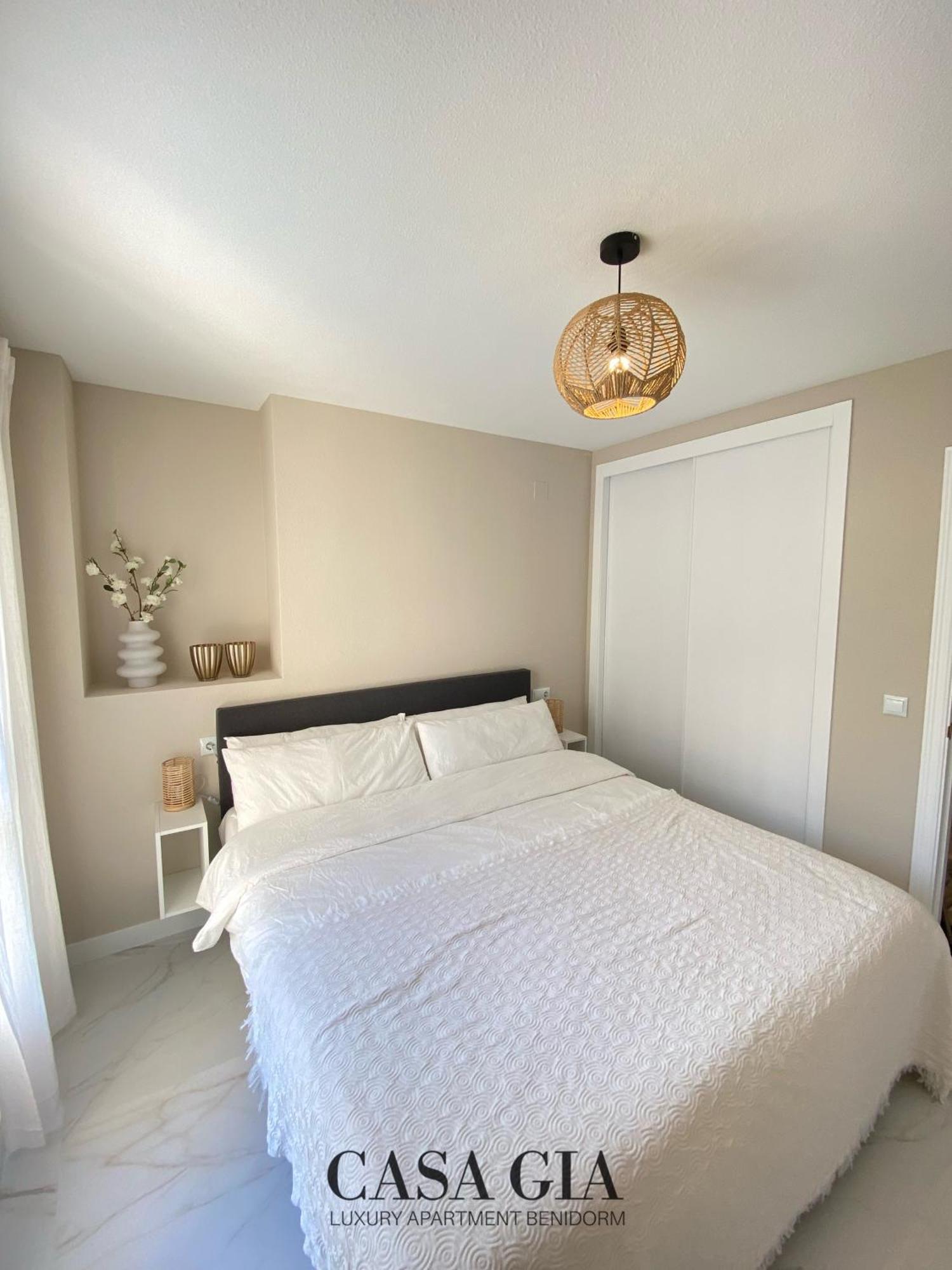 Casa Gia L Luxury Apartment