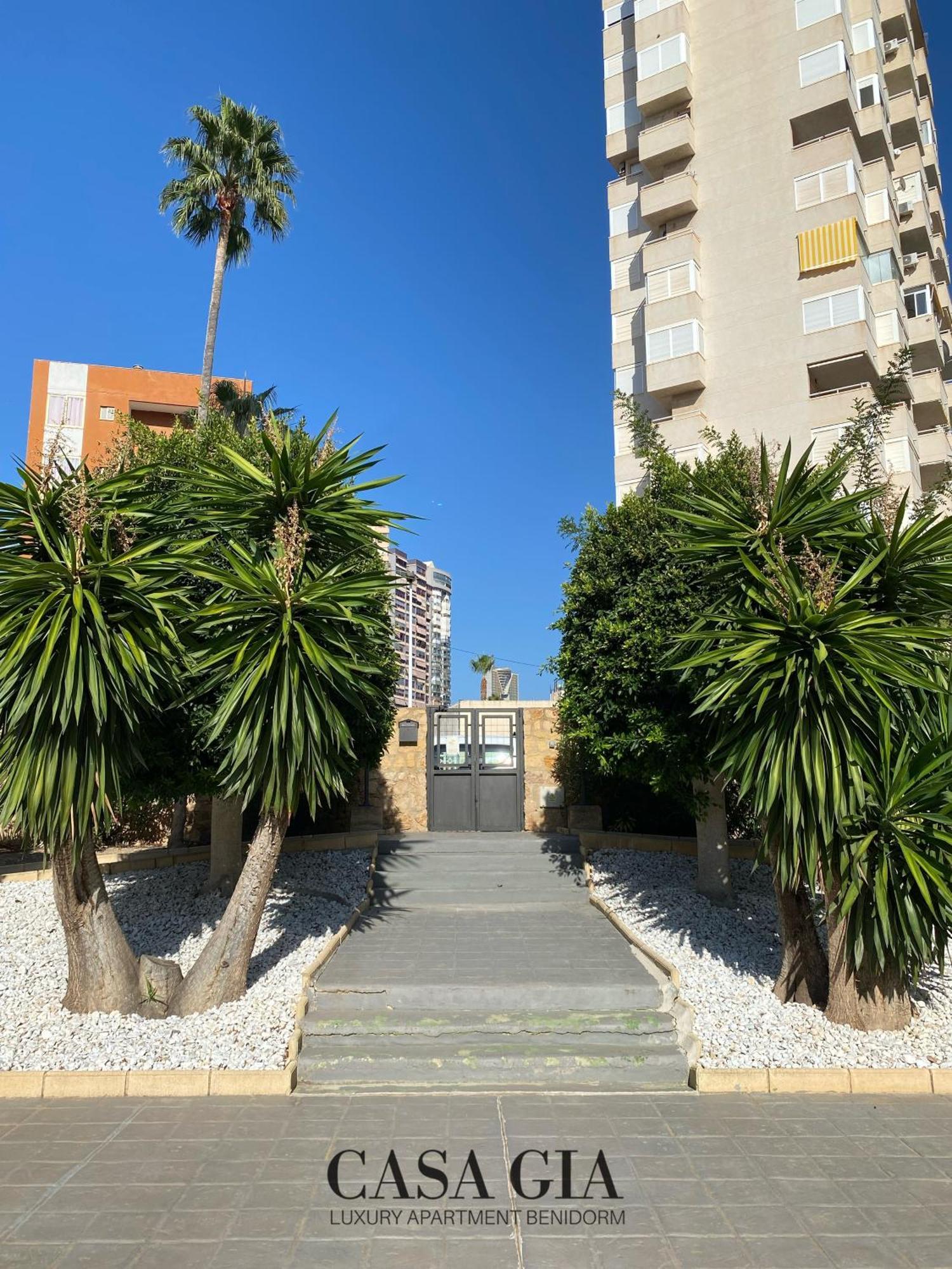 Apartment Casa Gia L Luxury