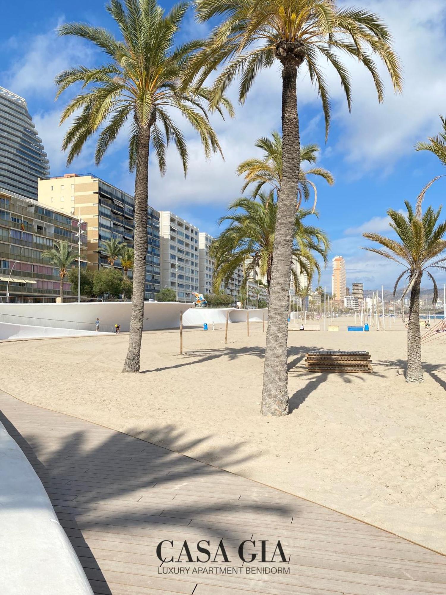 Apartment Casa Gia L Luxury