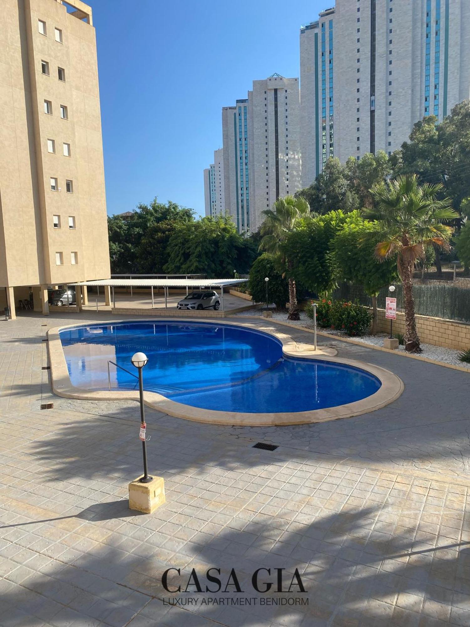 Casa Gia L Luxury Apartment Benidorm