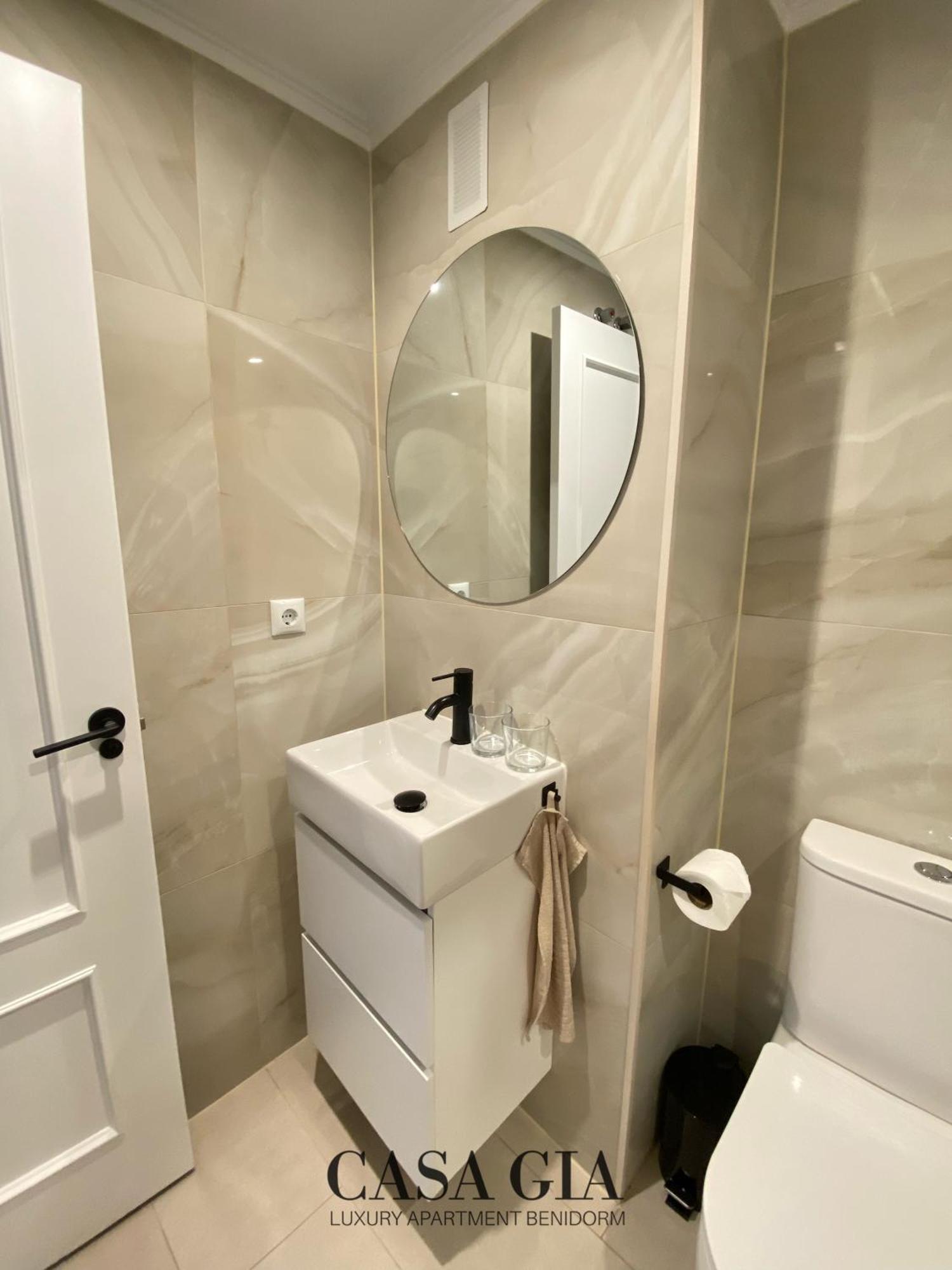 Apartment Casa Gia L Luxury Benidorm