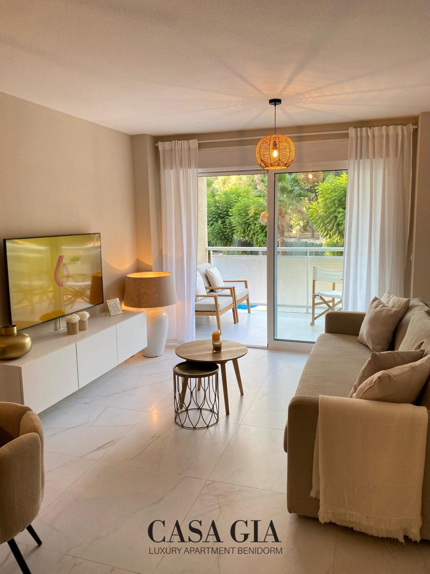 Apartment Casa Gia L Luxury