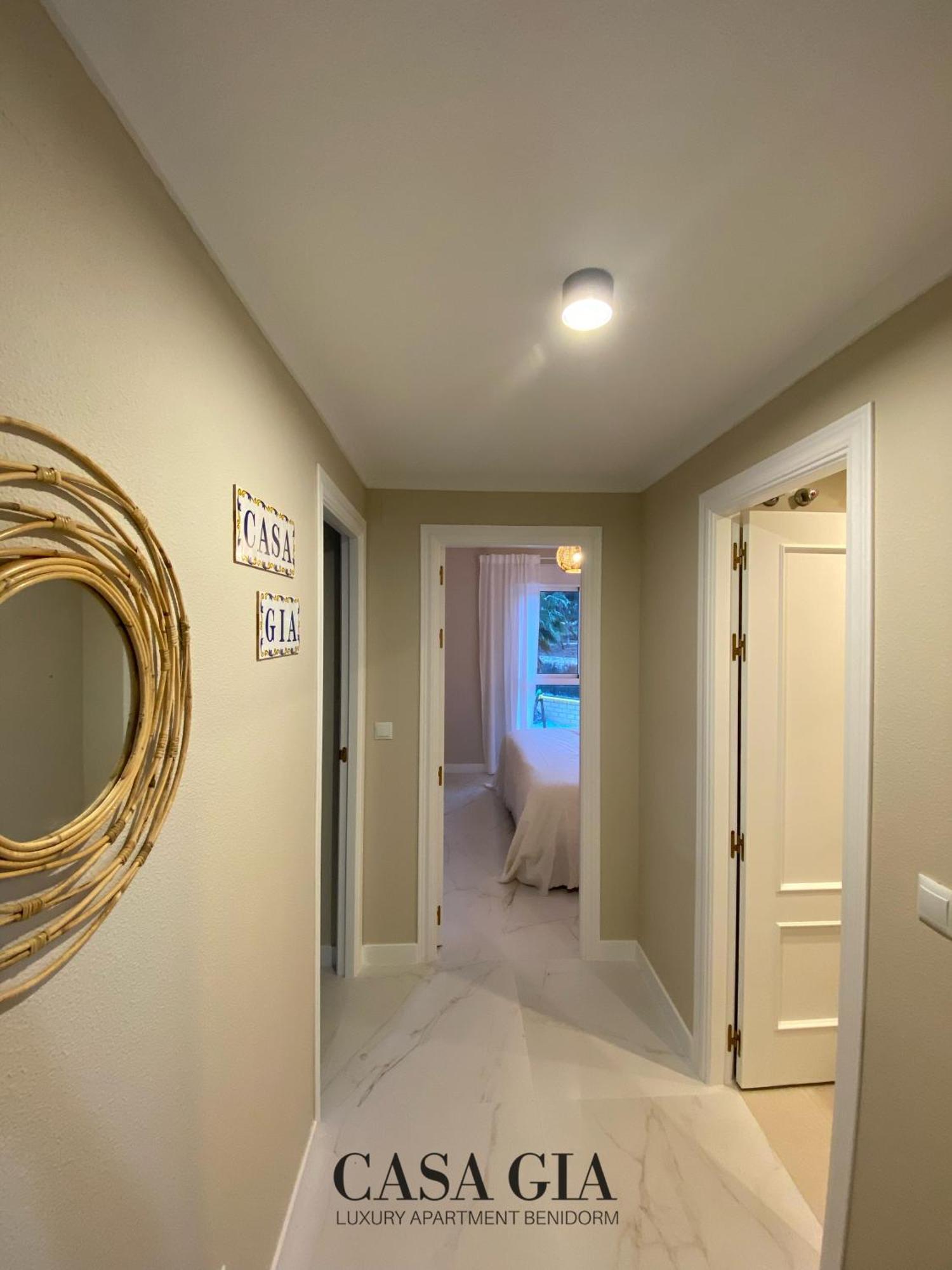 Casa Gia L Luxury Apartment *